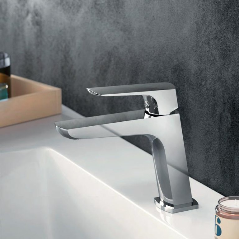 foto Vodovodní baterie