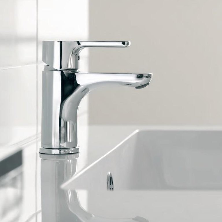 foto Vodovodní baterie