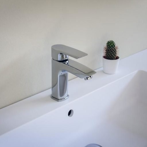 foto Vodovodní baterie