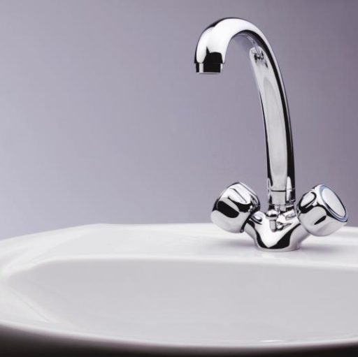 foto Vodovodní baterie