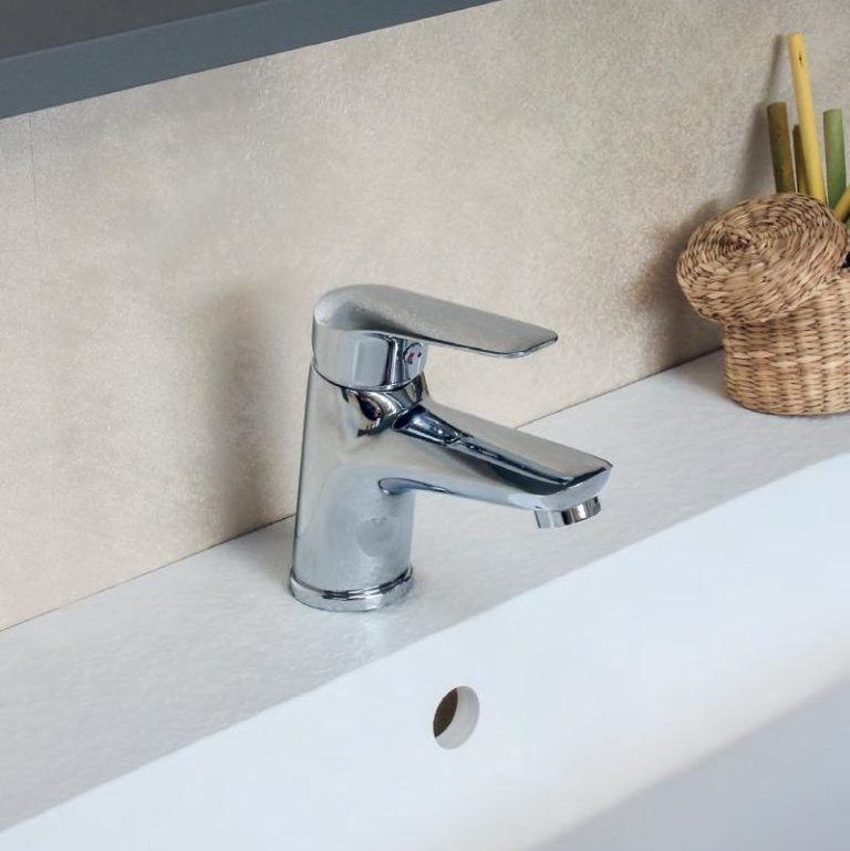 foto Vodovodní baterie