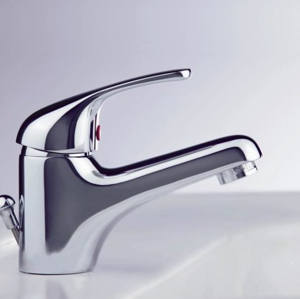 foto Vodovodní baterie