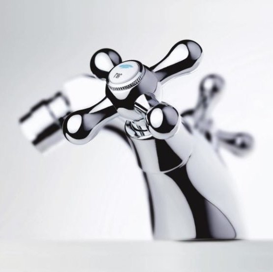 foto Vodovodní baterie