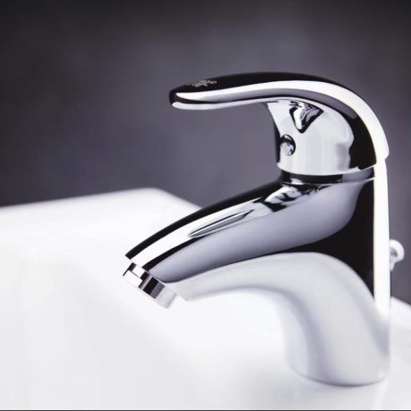 foto Vodovodní baterie